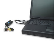 Manhattan USB Audio & Video Grabber – image 3