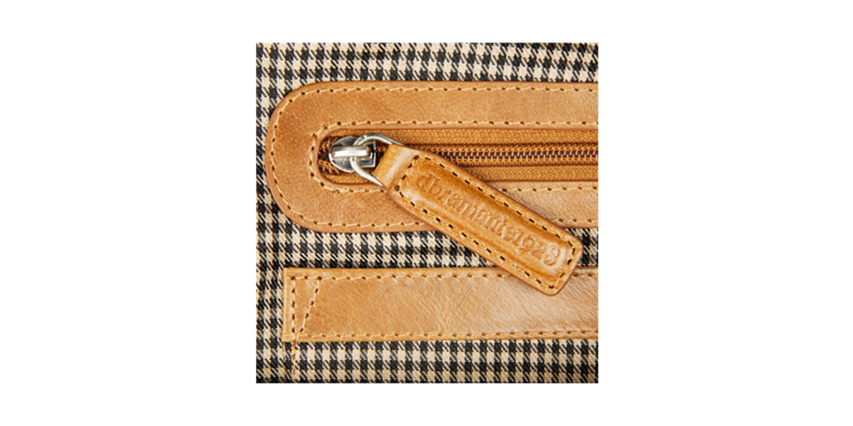 dbramante1928 Helsingborg 35.6 cm (14") Tan – image 8