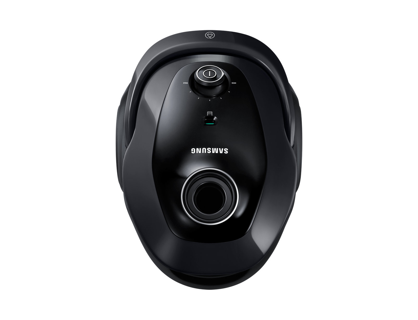 Samsung SC07M25L0WC 2.5 L Cylinder vacuum Dry 750 W Dust bag – image 7