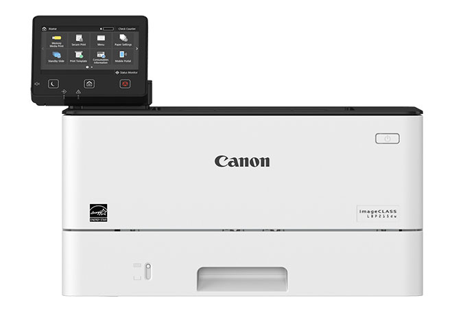 Canon imageCLASS LBP215dw – image 1
