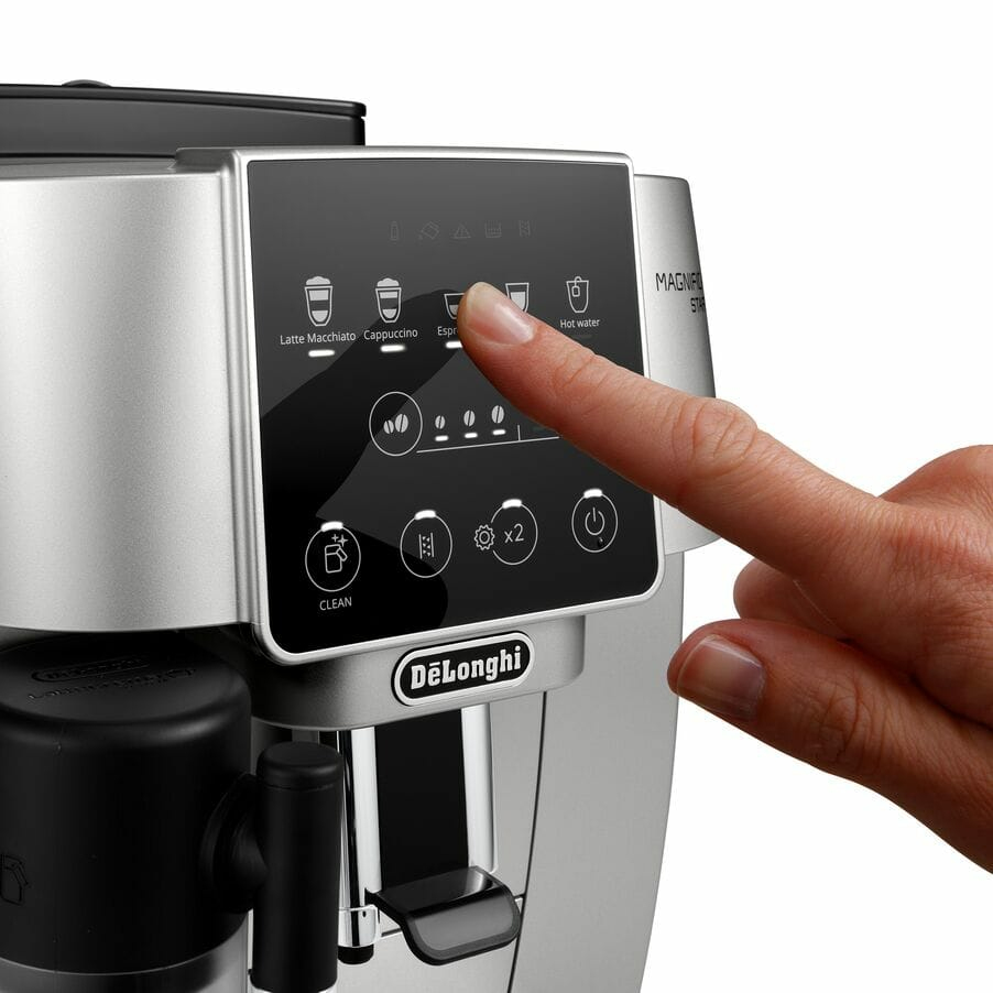De’Longhi Magnifica ECAM220.80.SB Fully-auto Drip coffee maker – image 4