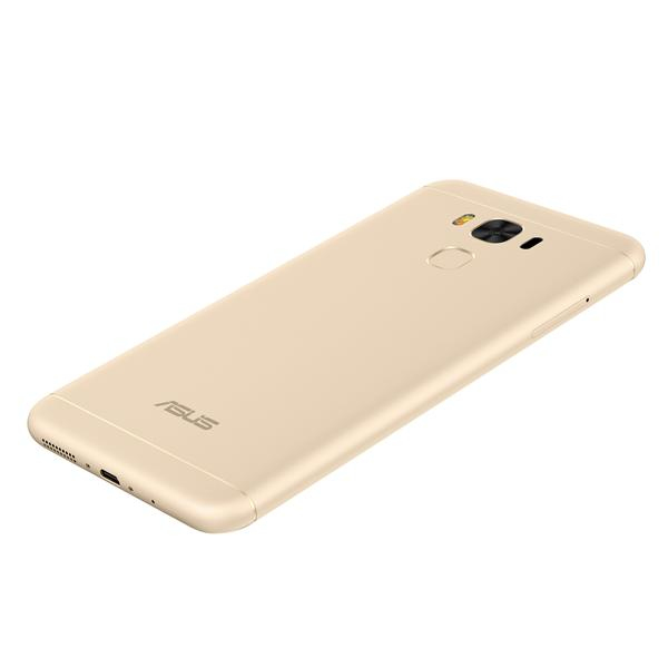 ASUS ZenFone 3 Max ZC553KL – image 2