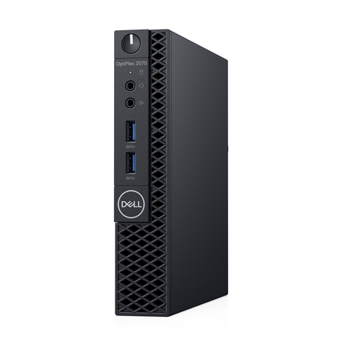 Flex IT Dell OptiPlex 3070 MFF (Refurbished) – image 1