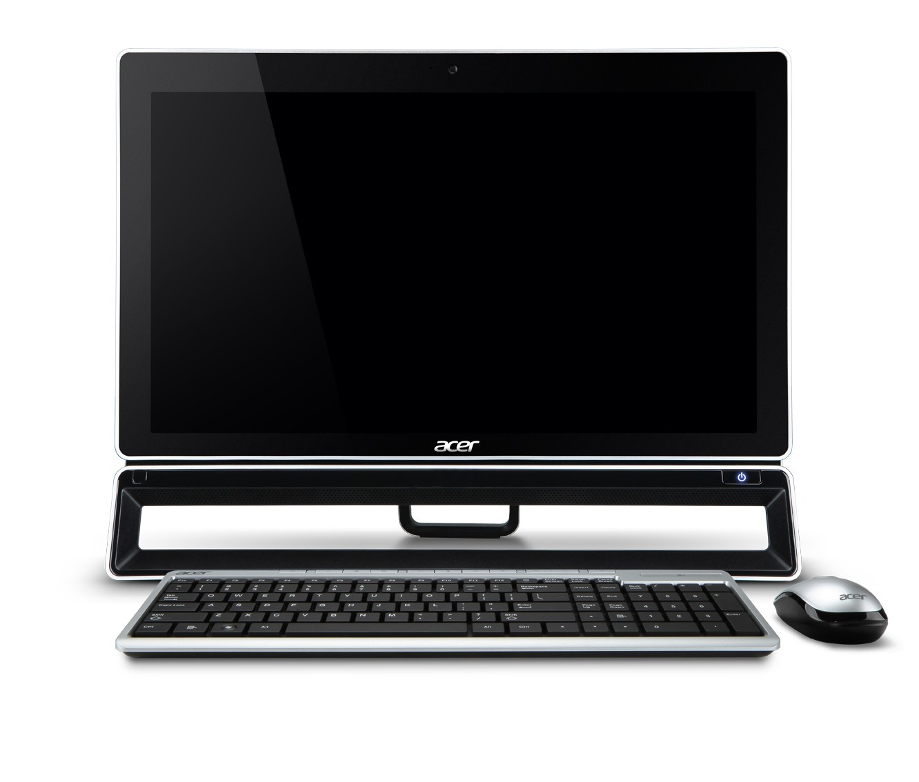 Acer Aspire S600-MB328 Intel® Pentium® G640