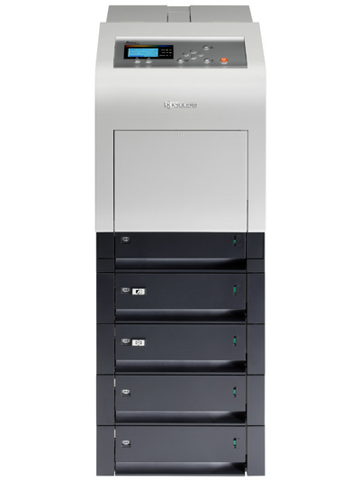 Kyocera FS-C5400DN/KL3 Colour – image 5