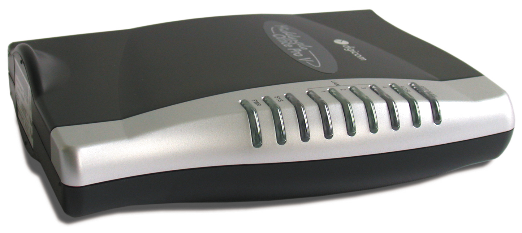 Digicom Michelangelo Office Pro V