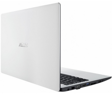 ASUS X553MA-XX137D laptop Intel® Pentium® N3530 – image 3