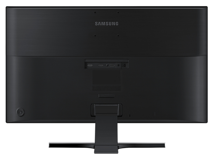 Samsung LU24E590DS computer monitor – image 2