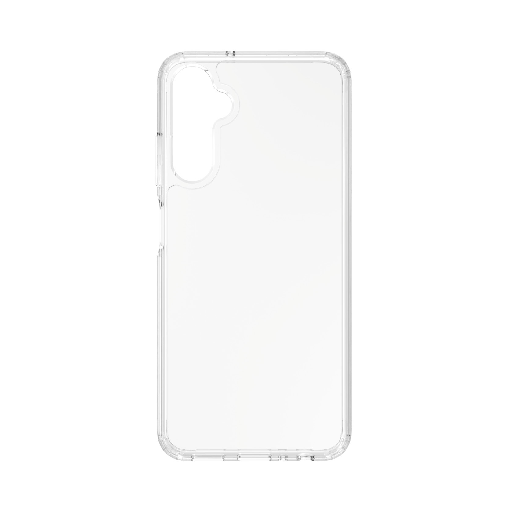 PanzerGlass® HardCase Transparent Samsung Galaxy A05s – image 4