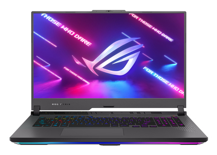 ASUS ROG Strix G17 90NR0C34-M00CT0 laptop AMD Ryzen™ 9 7940HX