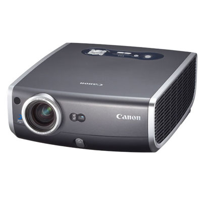 Canon XEED SX7 4000 ANSI lumens LCOS – image 2