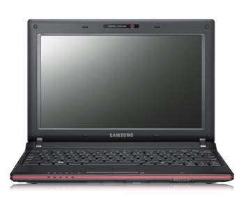 Samsung N N150-Endi Intel Atom® Netbook