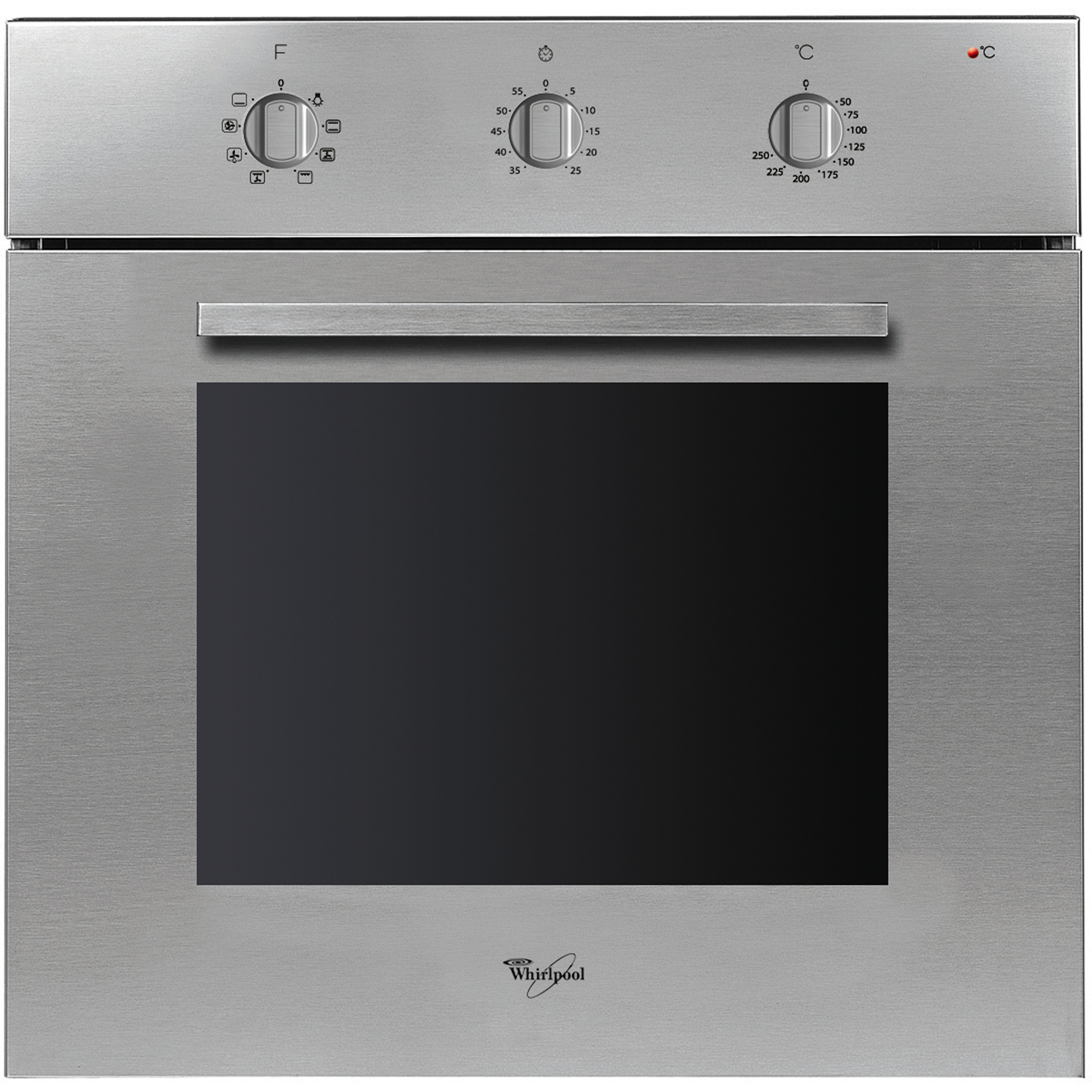 Whirlpool AKP 451/IX