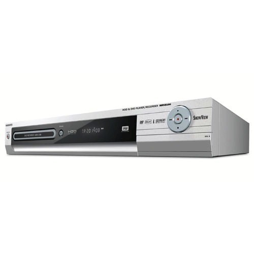Magnavox MRV810H DVD/HDD 160GB