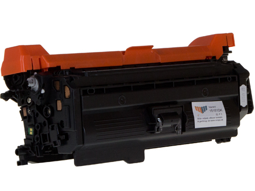 MM Black Laser Toner - HP 647A (CE260A) - For HP Color LaserJet – image 2
