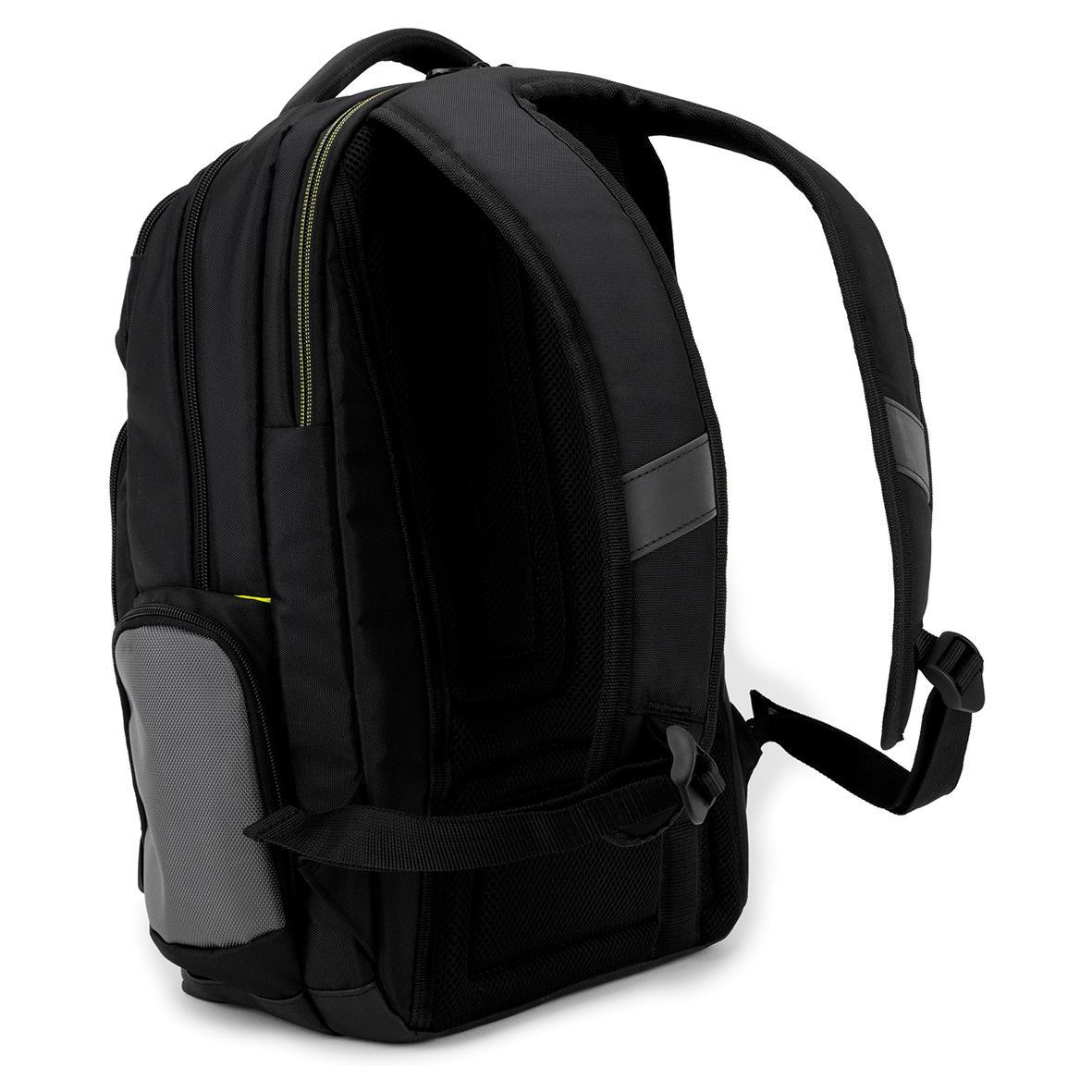 Targus TCG660EU 39.6 cm (15.6") Backpack case Black – image 3