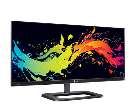 LG 29EB73-P computer monitor – image 5