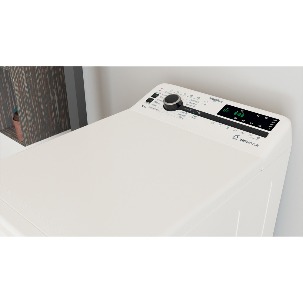 Whirlpool TDLRBX 6252BS EU – image 5