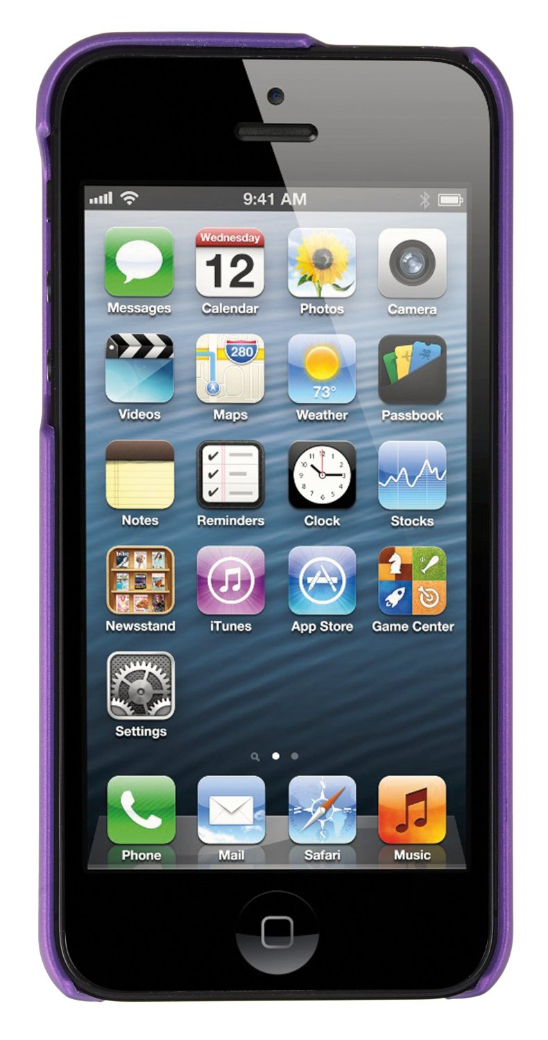 Contour Design CD03228-0 mobile phone case Cover Purple – image 2