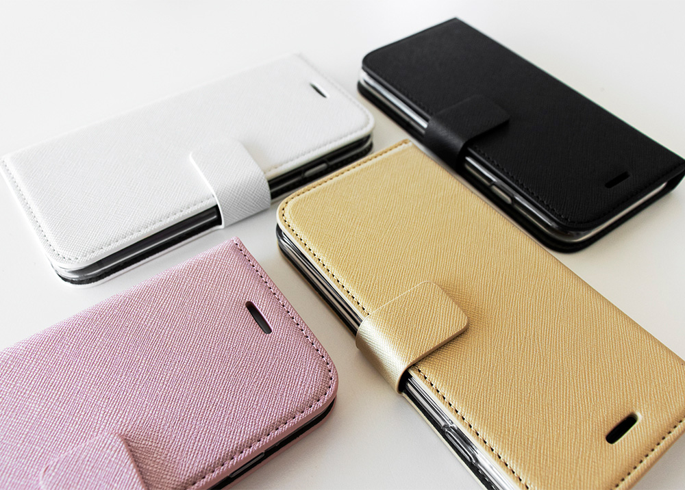 Mobiparts Saffiano Wallet Case iPhone 7/8 – image 7