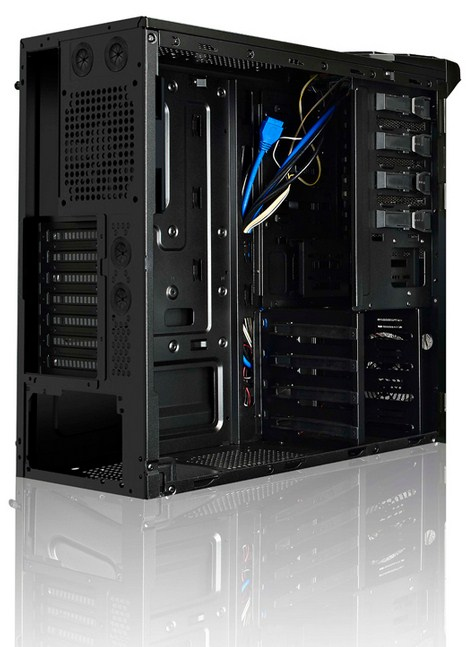 CoolBox Legend Black – image 6