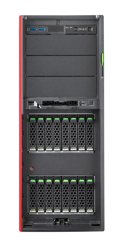 Fujitsu TX1330 M2 +S26113-F575-L13 – image 2