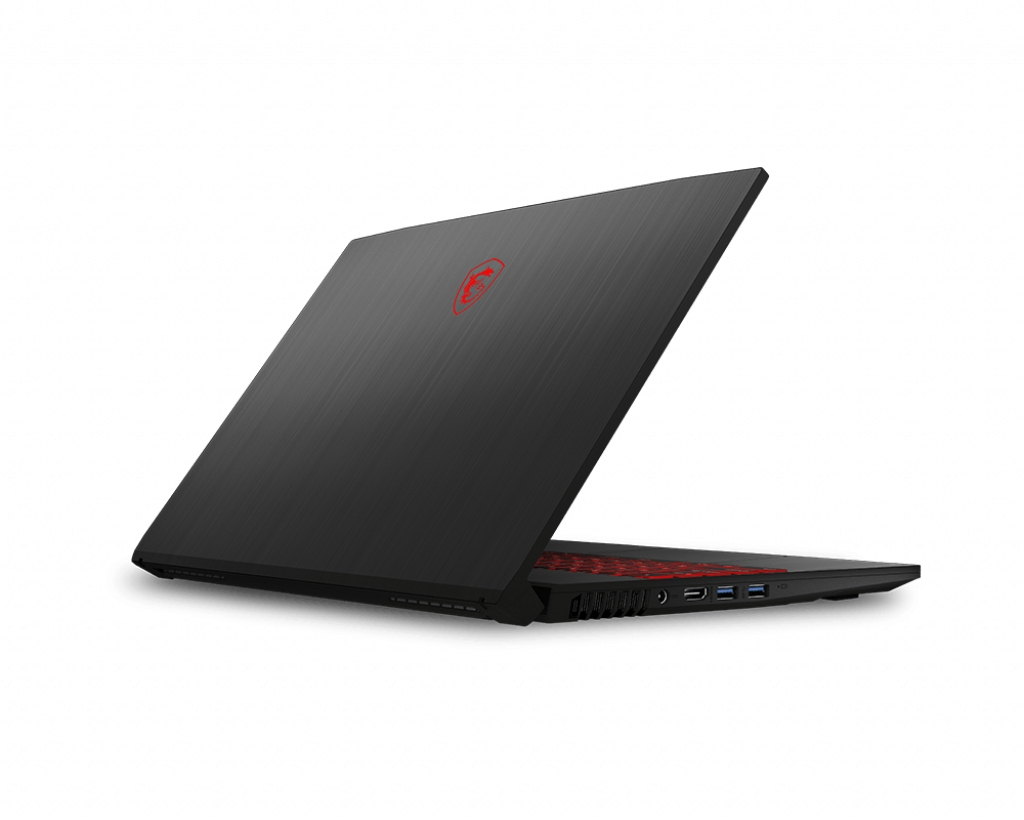 MSI GF75 Thin 10SDR-270FR – image 5