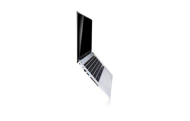 LG Z series Z430-G.BE41P1(5336) laptop Intel® Core™ i7 i7-2637M – image 2