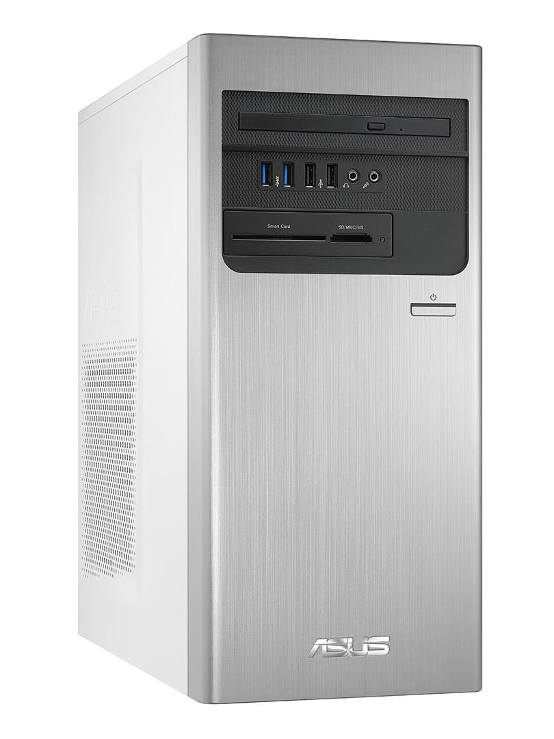 ASUS S640MB-G1050OPTANE PC Intel® Core™ i5 i5-8400 – image 2