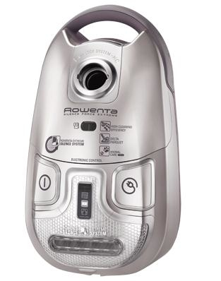 Rowenta RO5938 vacuum