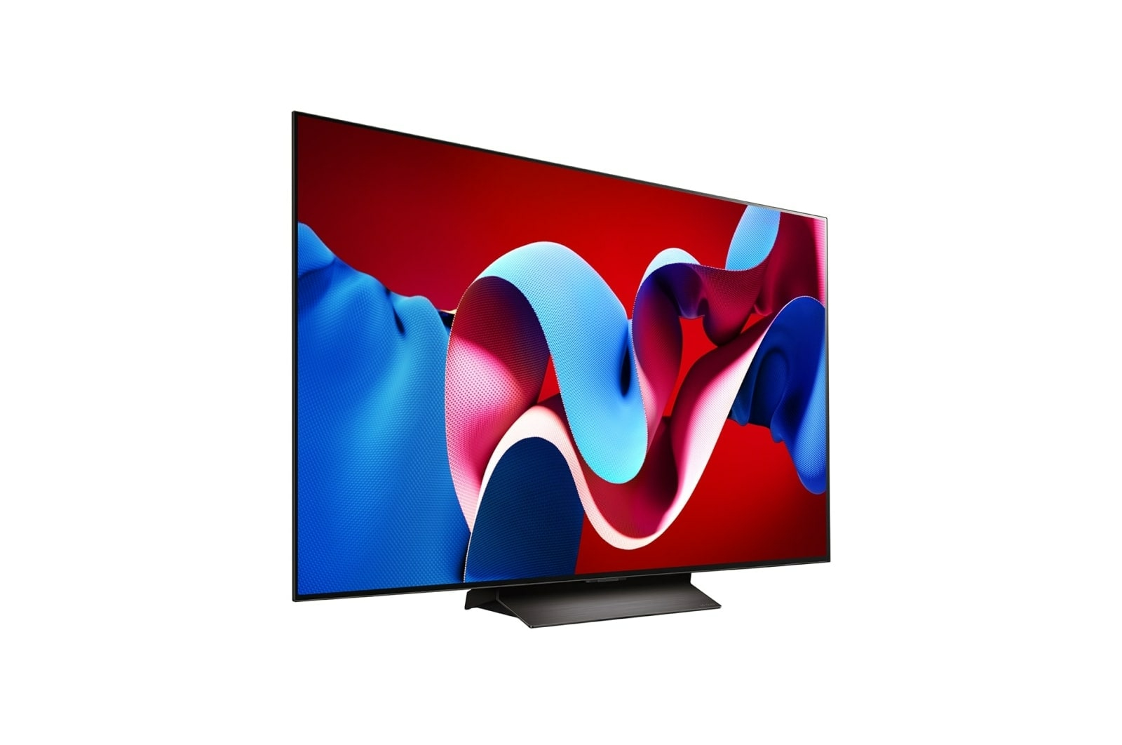 LG OLED55C41LA TV 139,7 cm (55 ) 4K Ultra HD Smart TV Wifi Noir Neuf — photo 6