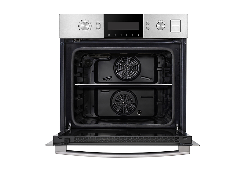 Samsung NV70F3984LS 70 L 2850 W Stainless steel – image 2