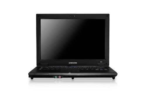 Samsung NP-P200-F000ES laptop Intel® Core™2 Duo T7500 – image 1