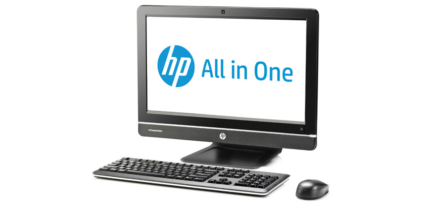 HP Compaq Pro 4300 Intel® Core™ i3 i3-3220 – image 2