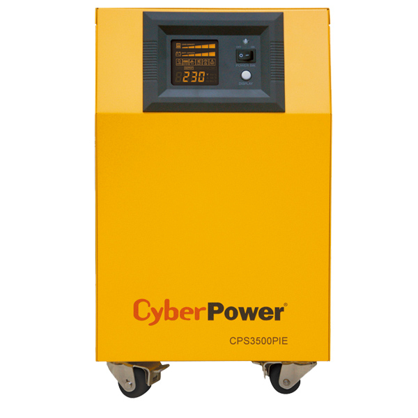 CyberPower CPS3500PIE uninterruptible power supply (UPS) 3.5 kVA – image 2