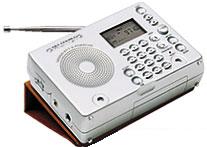 Grundig YACHT BOY P 2000