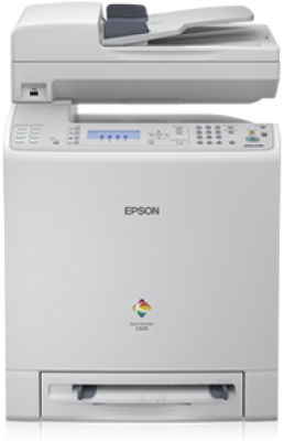 Epson AcuLaser CX29DNF