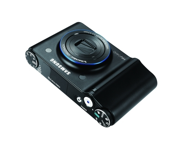 Samsung NV NV24HD 1/2.3" – image 8