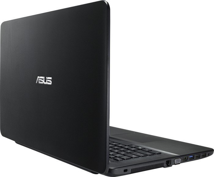 ASUS F751LN-TY033H Intel® Core™ i5 i5-4210U Laptop – image 7