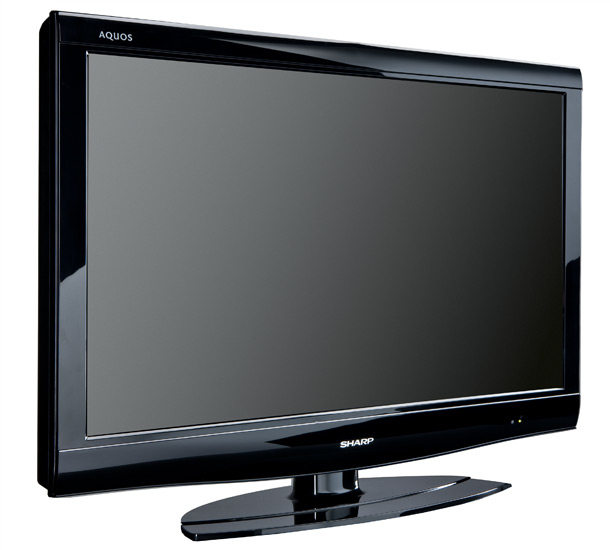 Sharp LC-32FB500E TV – image 4