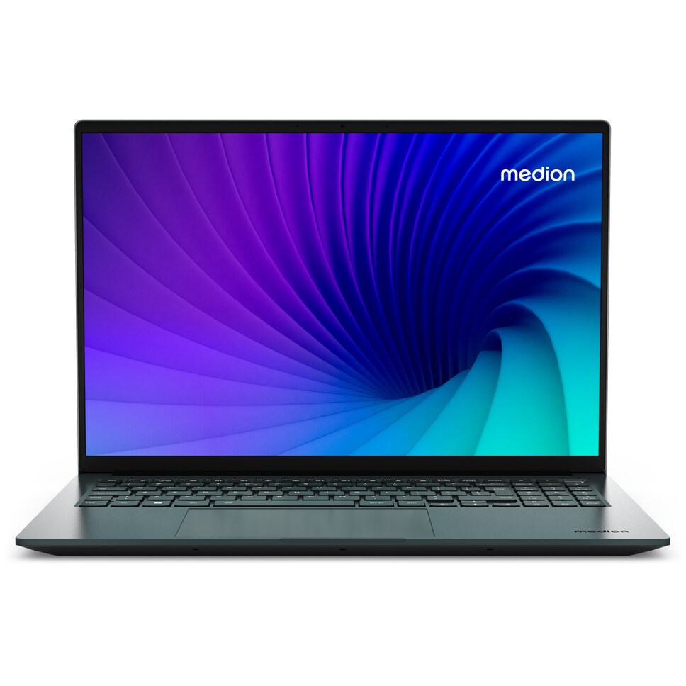 MEDION S10 Intel® Core™ i5 i5-13420H Laptop – image 1