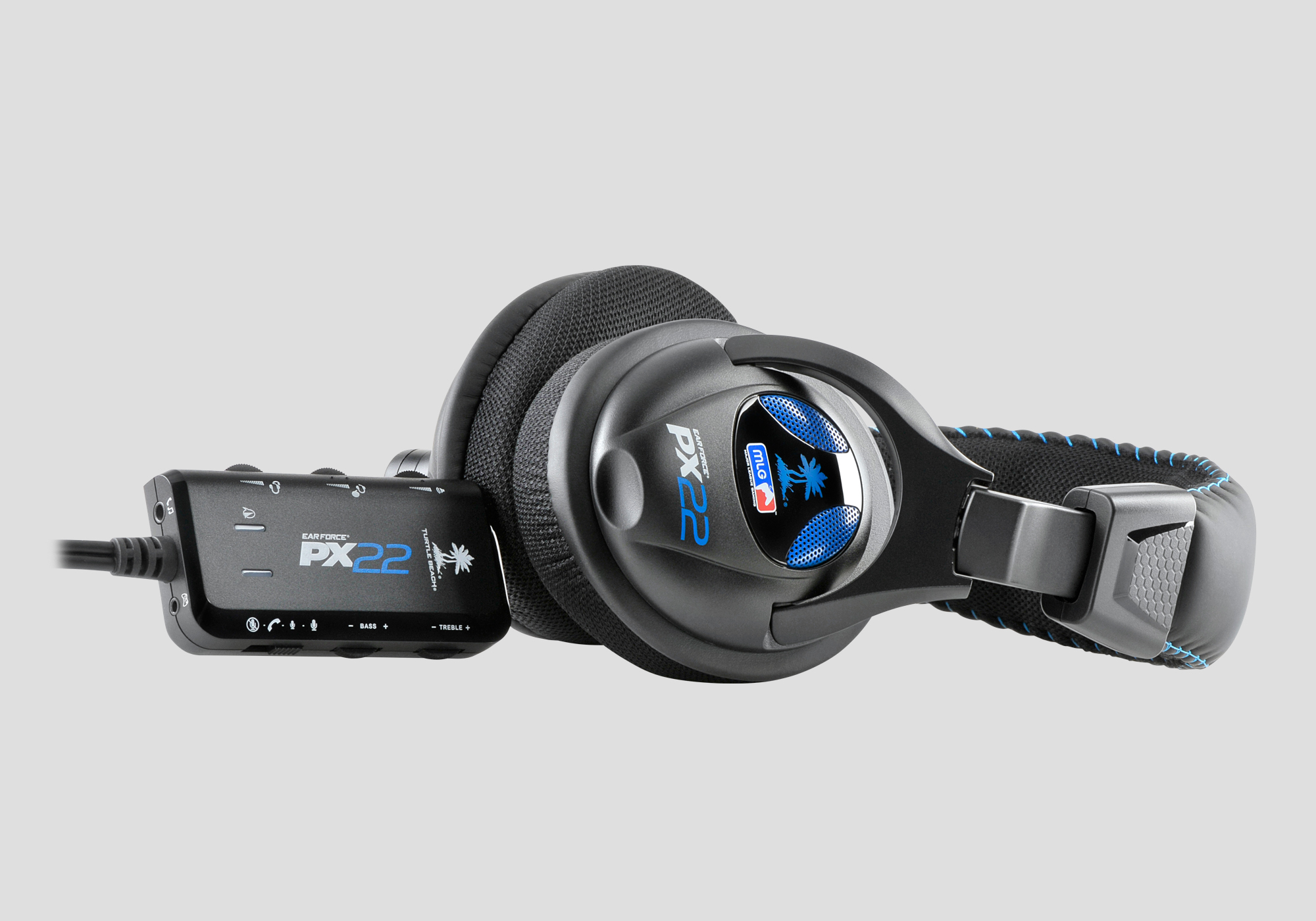 Turtle Beach Ear Force PX22 – image 2