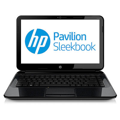 HP Pavilion 14-b111eo Intel® Core™ i3 i3-2375M Laptop