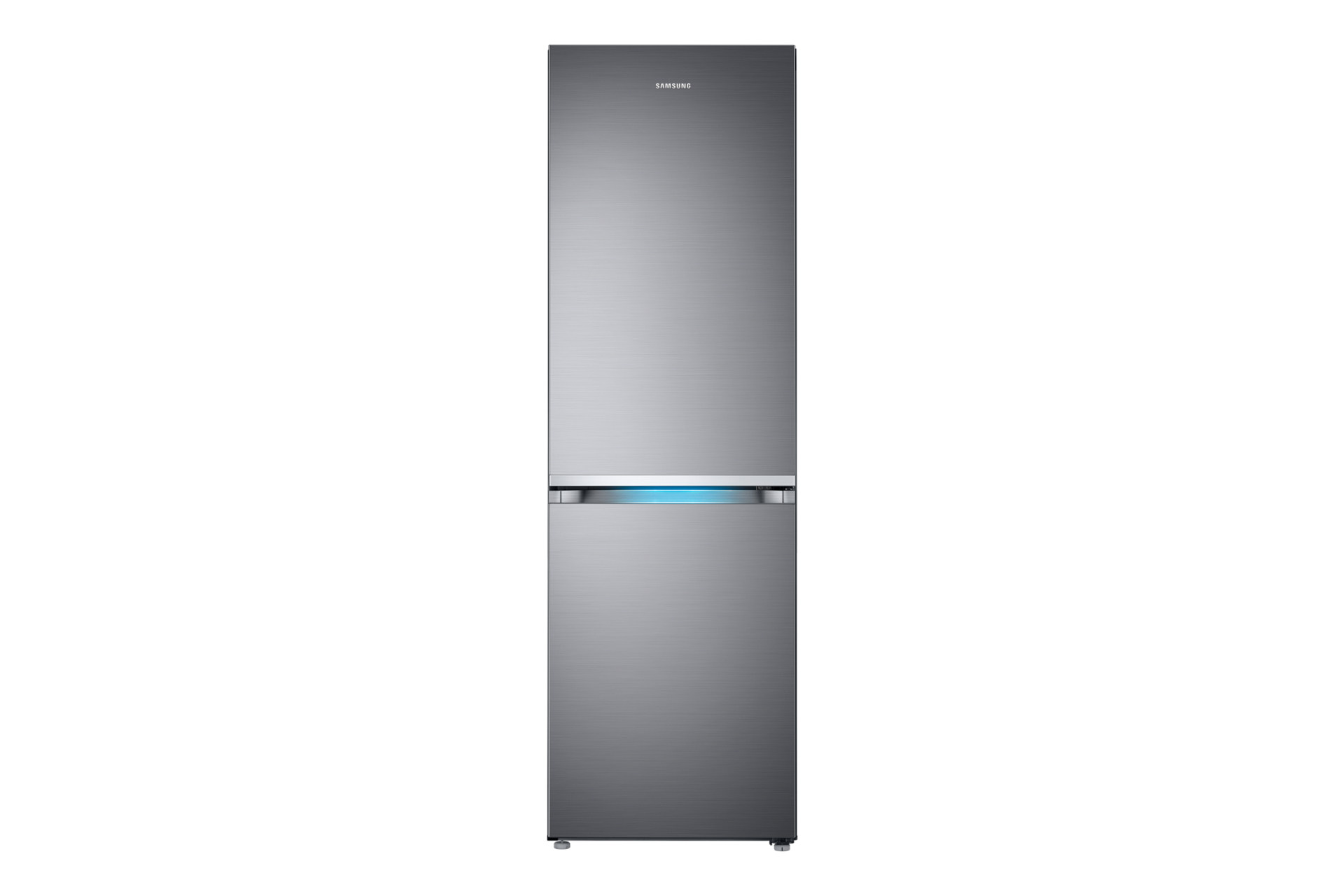 Samsung RB38R7717S9/EF — vue 1 sur 8