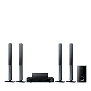 Samsung HT-TZ215 home cinema system – image 3
