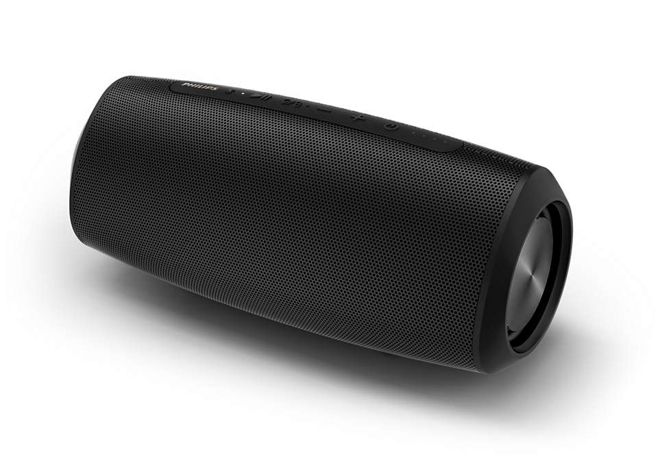 Philips 6000 series TAS6305/00 portable/party speaker Black – image 2
