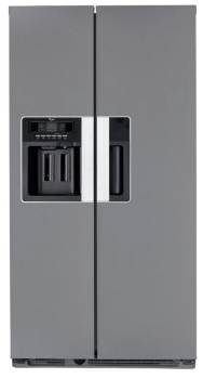 Whirlpool WSF 5574 A+NX