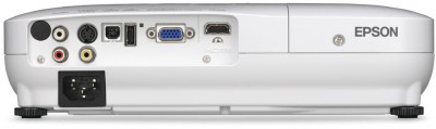 Epson EB-X10 – image 6