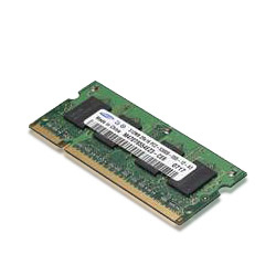 Samsung 1GB DDR3 1066MHz