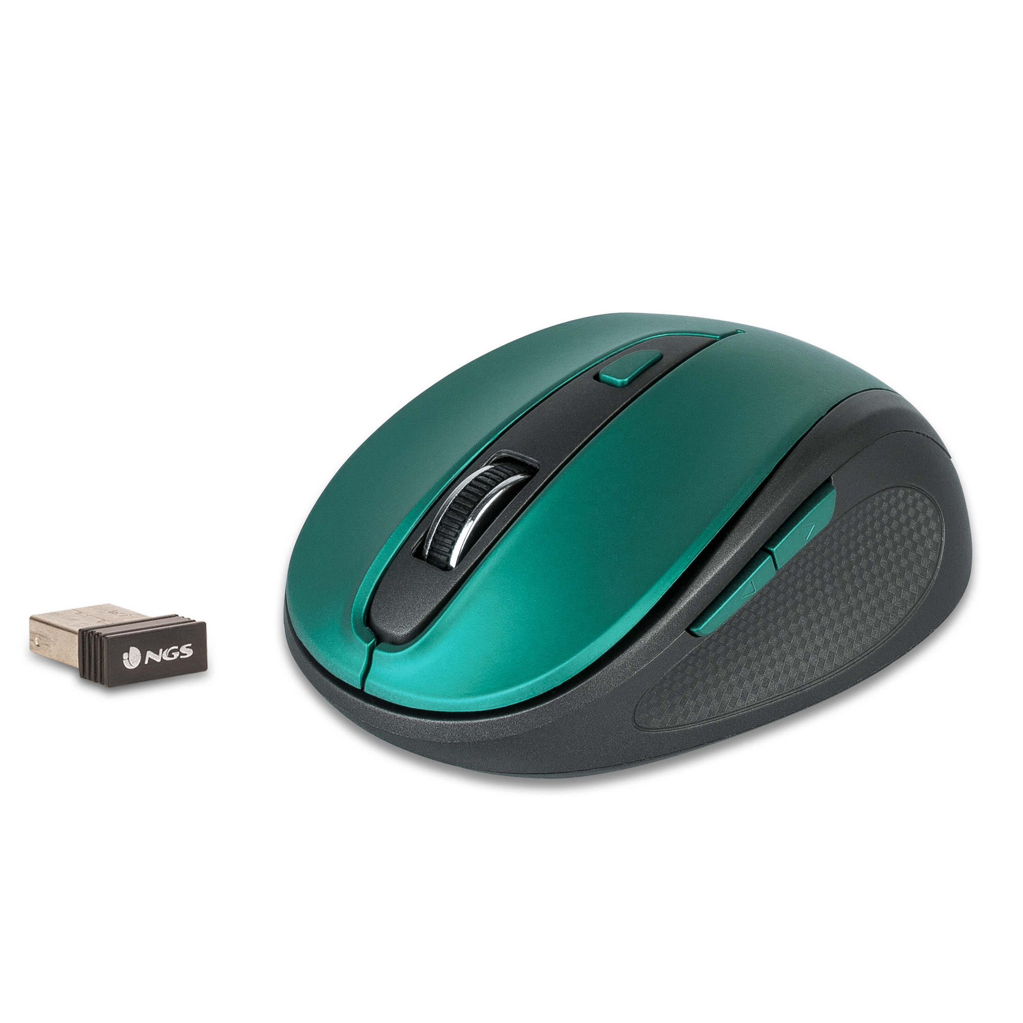 NGS Evo Mute – image 2